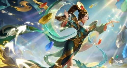 王者荣耀皮肤最新爆料大全,炫酷造型，等你来战！